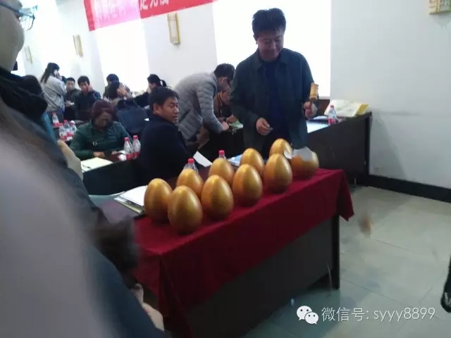 热烈欢迎山西长治地区终端养殖户前来我公司参观!
