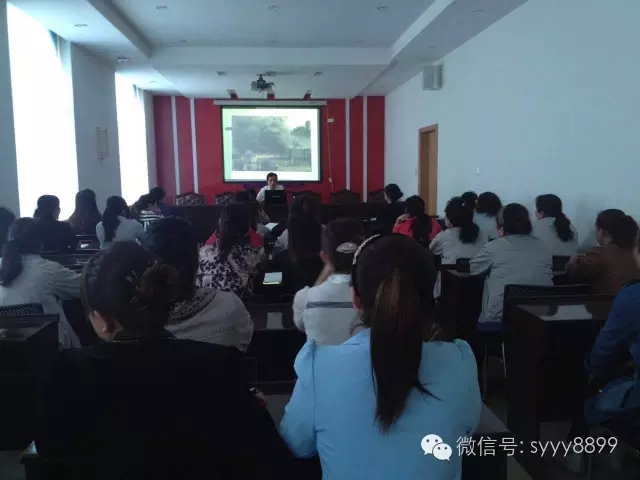 公司开展培训 监督检查隐患