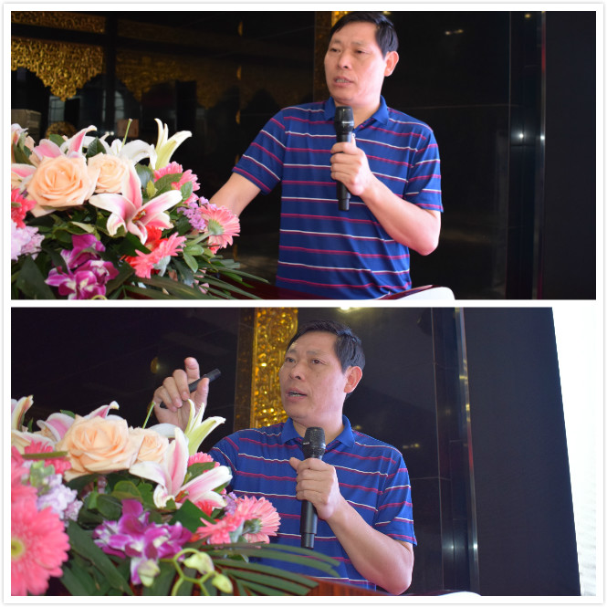 “回报于行、感恩于心”，双鹰药业.驱虫双雄上市发布会暨2019核心经销商高峰论坛圆满落幕！